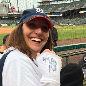 Meet your Posher, Donna